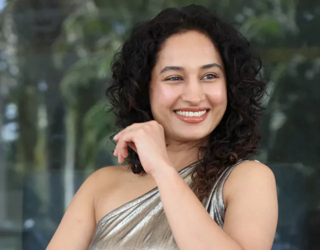 Pooja Ramachandran Latest Pics